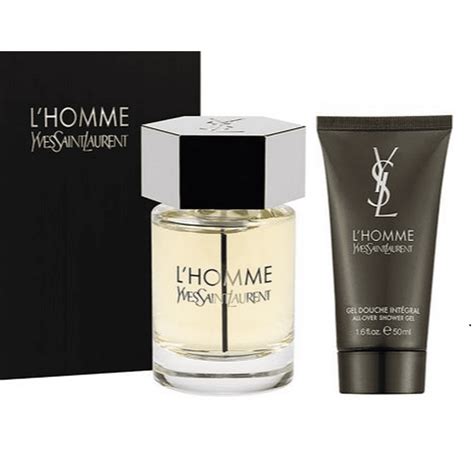 ysl men's cologne|ysl men's cologne gift set.